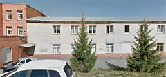 Просмотр улицы Просмотр улицы