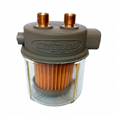 Топливный фильтр (H850090011) KSO 200-400