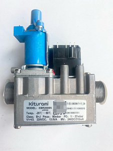 Газовый клапан  EBR2008N (S171100020) (WA1,WA2,WA3,WAC)