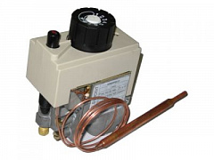 Автоматика- регулятор подачи газа EUROSIT 630