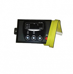 Вторичный блок управления HOT-4000P (S115900031) KRP-20/50