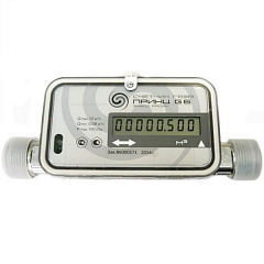 Счетчик газа "Принц" G 6