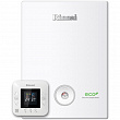 Настенный газовый котёл Rinnai BR-S36 (34,9 кВт)