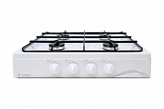 Газовая плита Gefest  900-03(4-х конф.) белая
