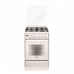 Газоэлектрическая (комбинированная) плита  Gefest 5302-04 0267