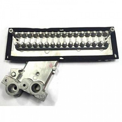 Комплект перевода на сжиженный газ BR-W14 (498900315)
