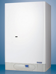 Газовый котел THERM DUO 50 T.А