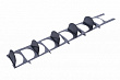 Турбулизатор 31×11 (S431100011) KSO 50/70, KSG 50/70, STSG 30, STSO 30