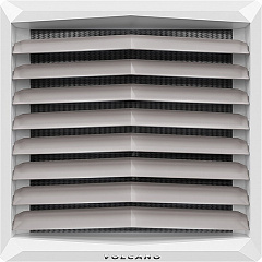 Водяной тепловентилятор Volcano VR1 EC