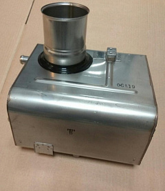 Конденсационный теплообменник отопления CMF (440014929)