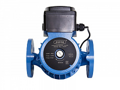 Насос циркуляционный ZOTA RING 50/120 F (1скорость) с гайками
