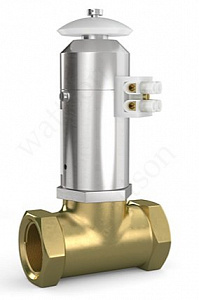 Клапан КЭГ-9720 ДПР 3/4" (20мм) 40В