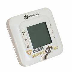 Контроллер HMI Volcano HY (EuroHeat VTS)