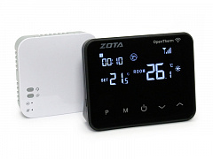 Термостат комнатный ZOTA ZT-20H OT+