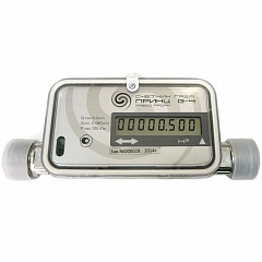 Счетчик газа "Принц" G 4