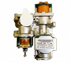Газовый клапан TK-23 (S171100009) Twin Alpha